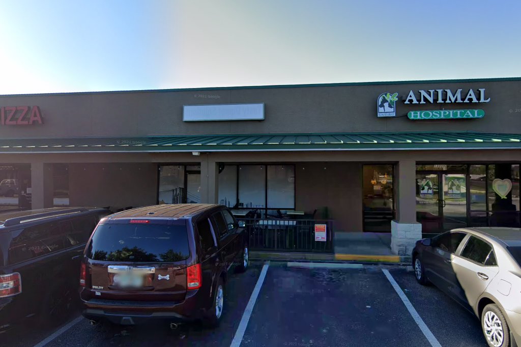 Southbay Animal Hospital