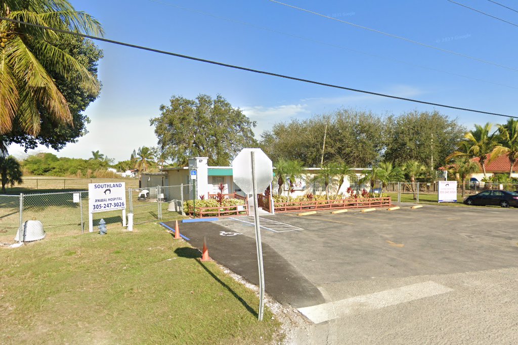 Southland Animal Hospital & Boarding