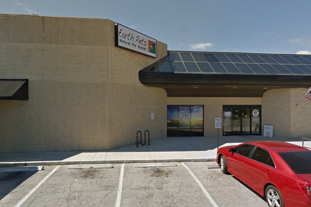 St Bernard's Animal Hospital