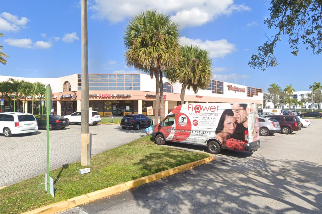 S Broward Veterinary