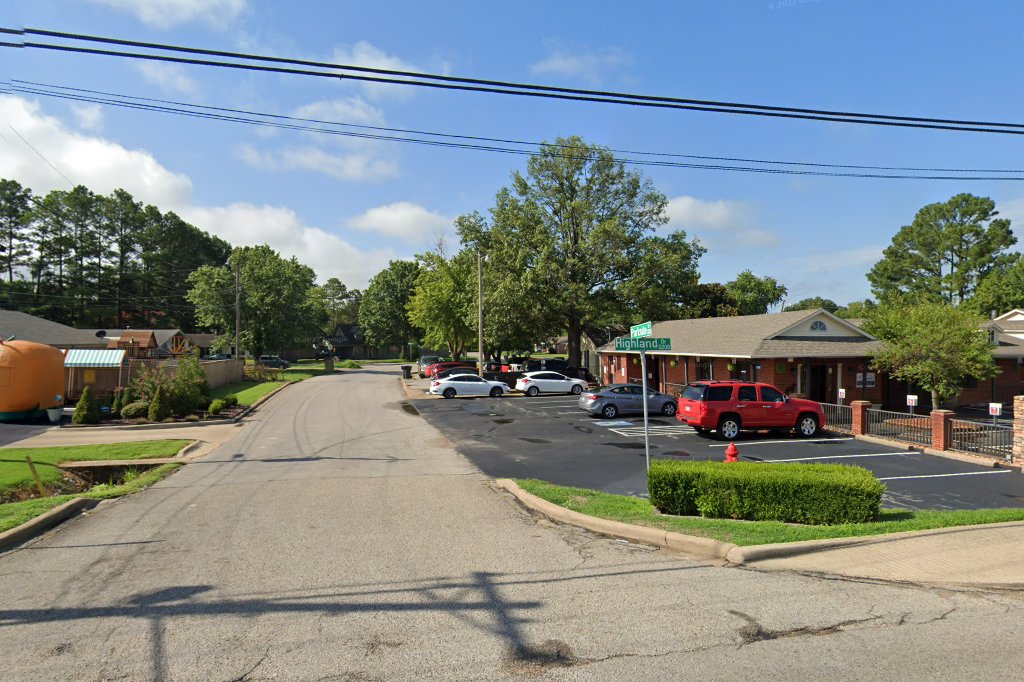 Jonesboro Family Pet Hospital