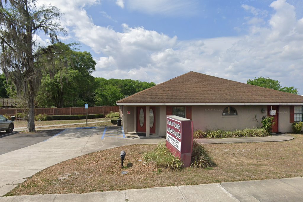 Sumter County Animal Hospital