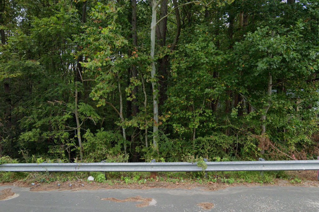 Vance County Animal Shelter