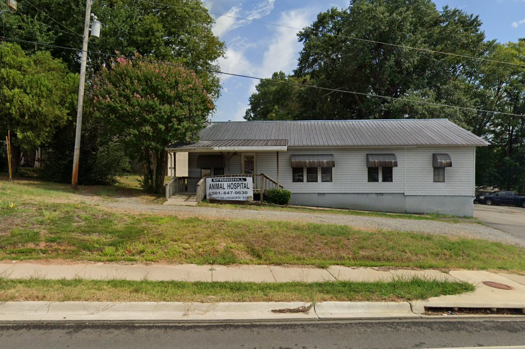 Springhill Animal Hospital