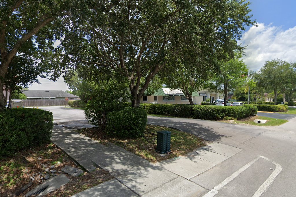 Town & Country Animal Hospital