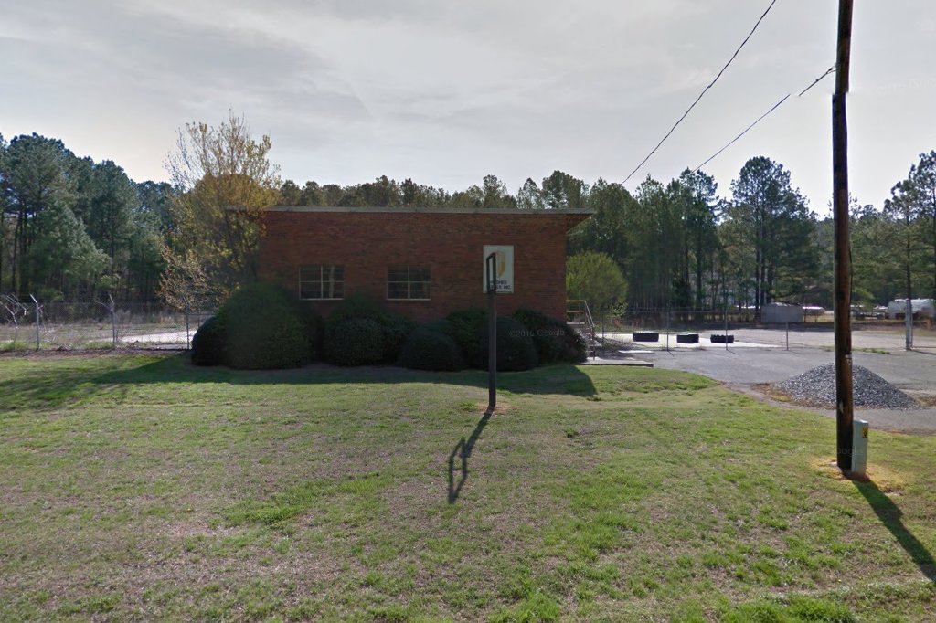 Montgomery Moore Animal Rescue