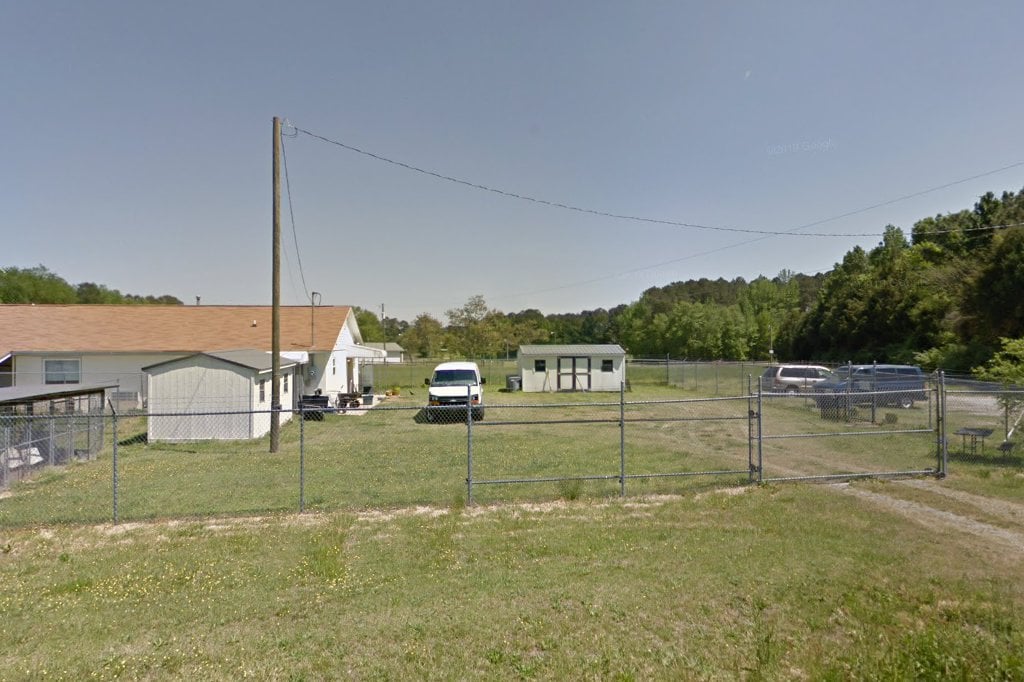 Halifax County Humane Society