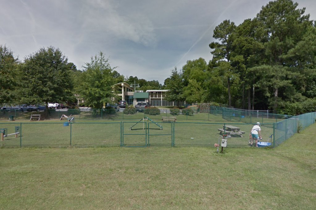 Little Rock Animal Services