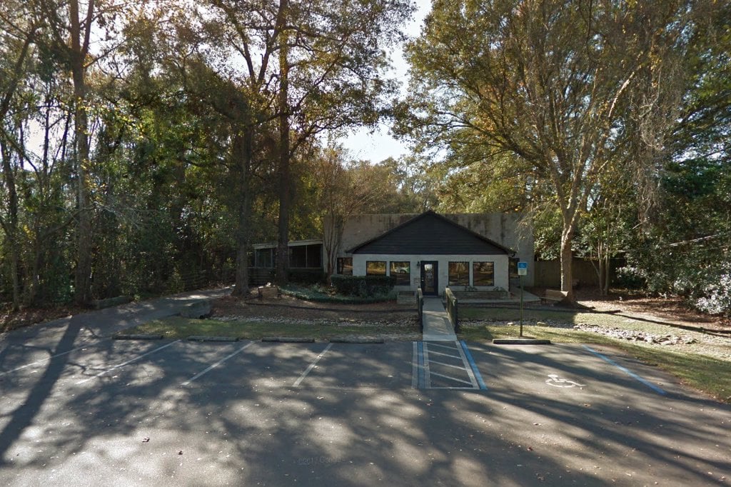 Tallahassee Regional Veterinary