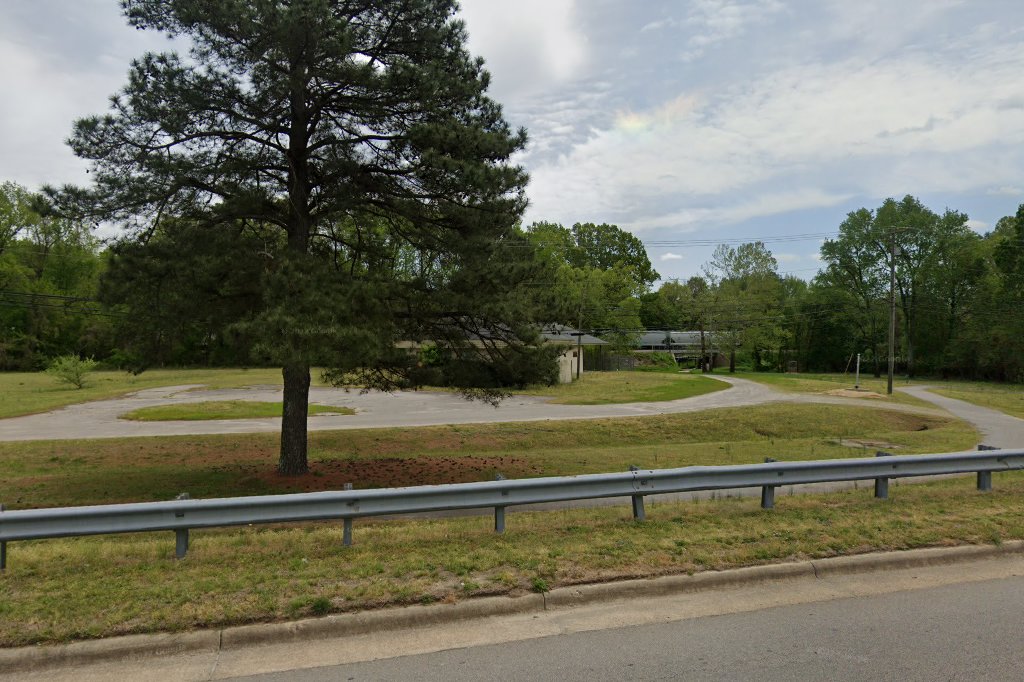 Rocky Mount Animal Shelter