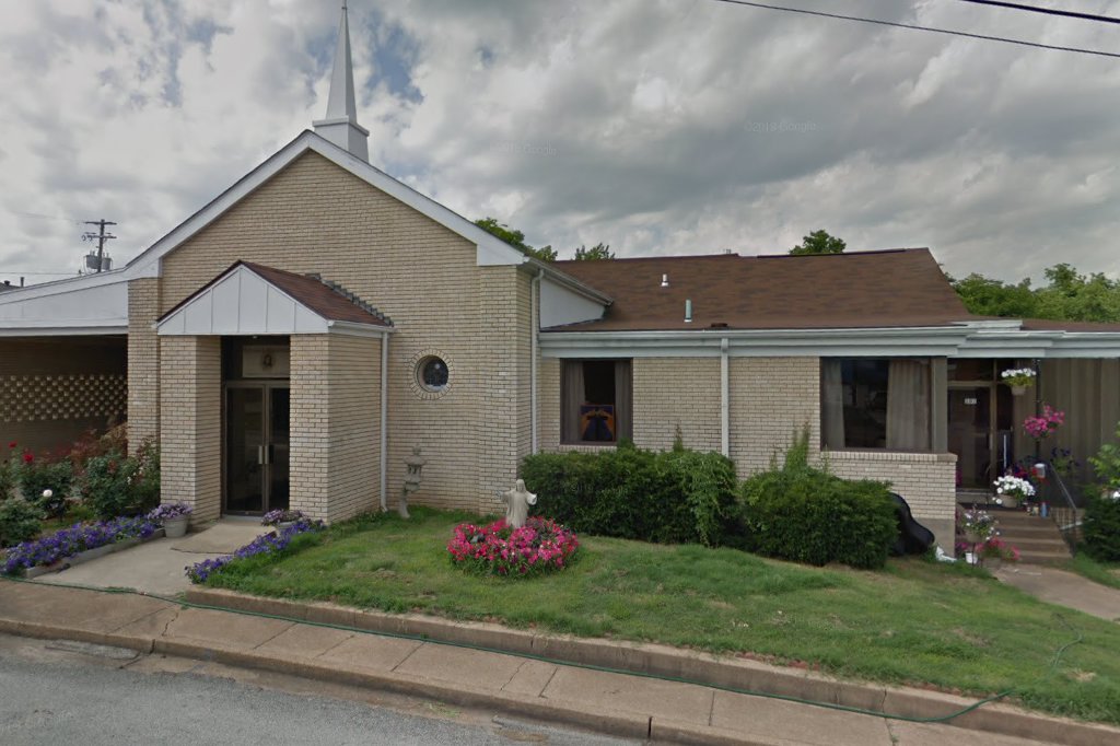 Randolph County Humane Society