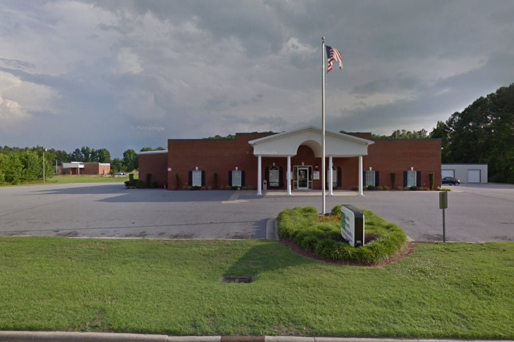 Edgecombe County Animal Control