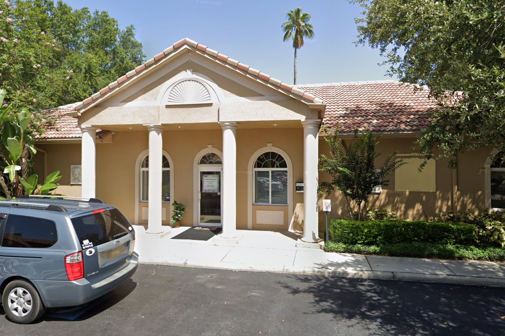 Tampa Palms Animal Hospital