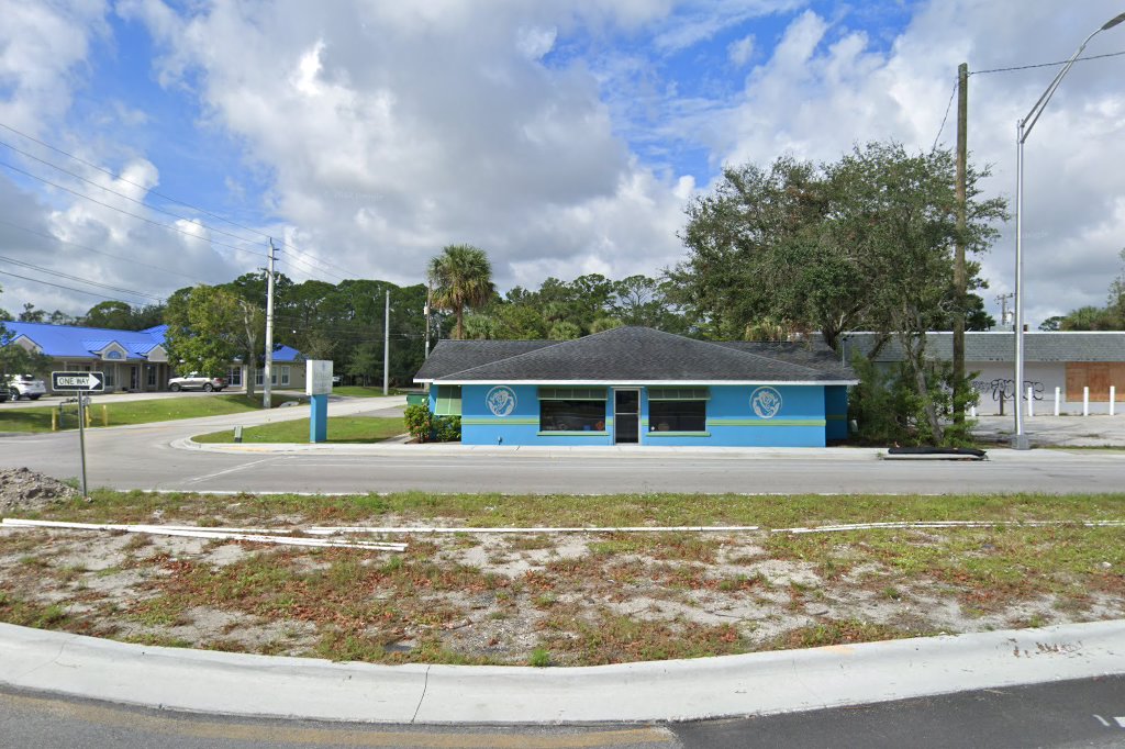 Vero Beach Veterinary Hospital