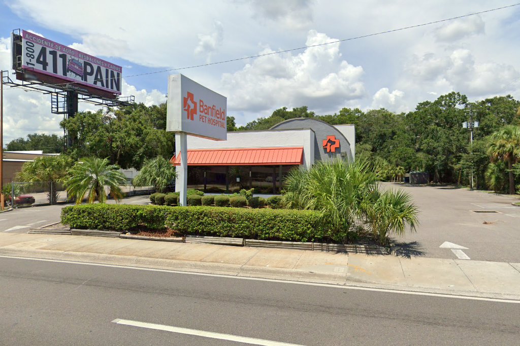 Vetcare Animal Hospital