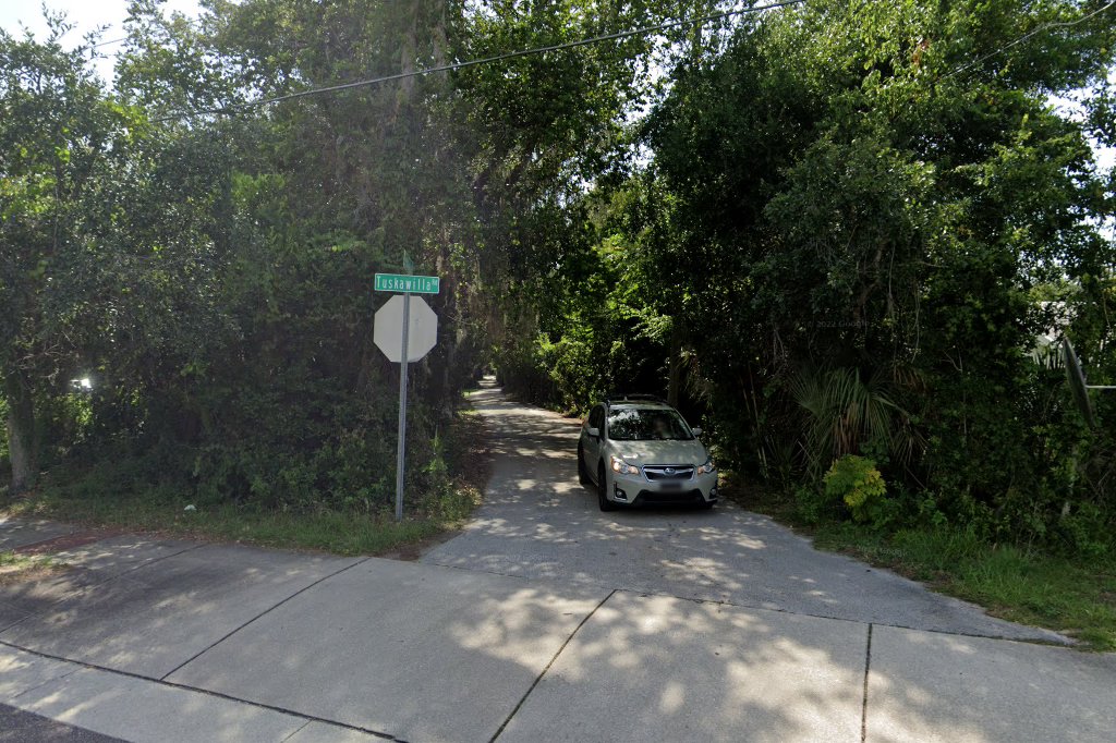 Tuscawilla Animal Hospital