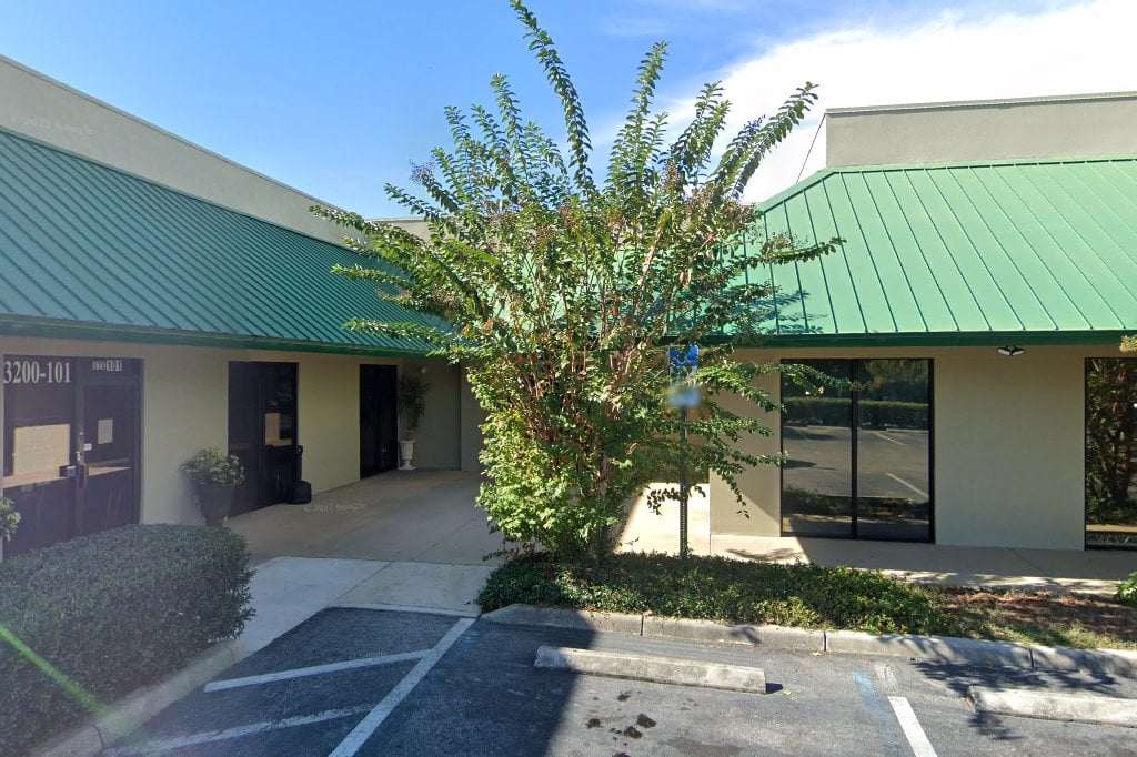 University of Florida Veterinary Hospitals