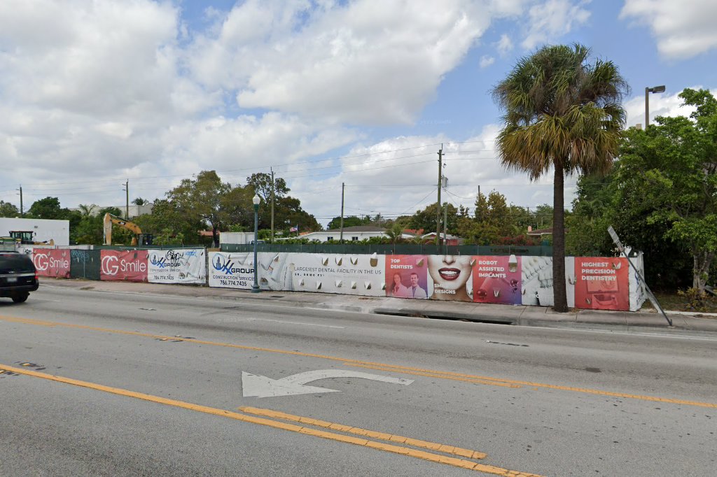 Coral Gables Animal Control