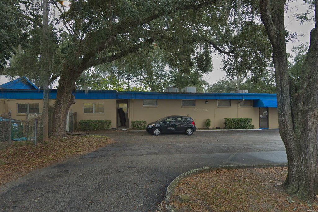 VCA Howell Branch Animal Hospital