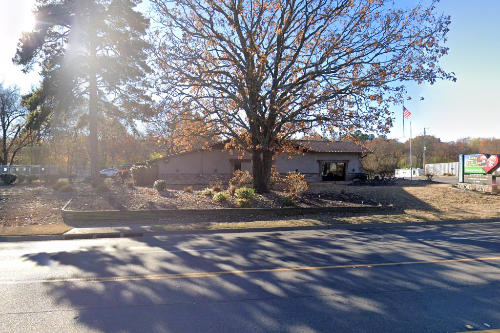 Lake Hamilton and Hot Springs Animal Hospitals