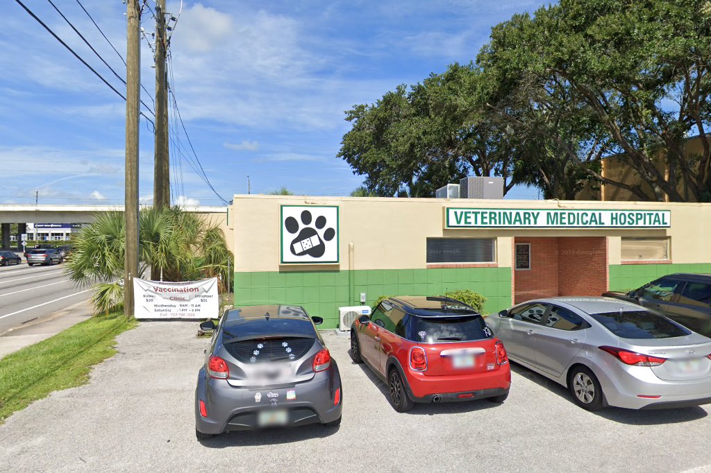Veterinary Medical Hospital of Clearwater