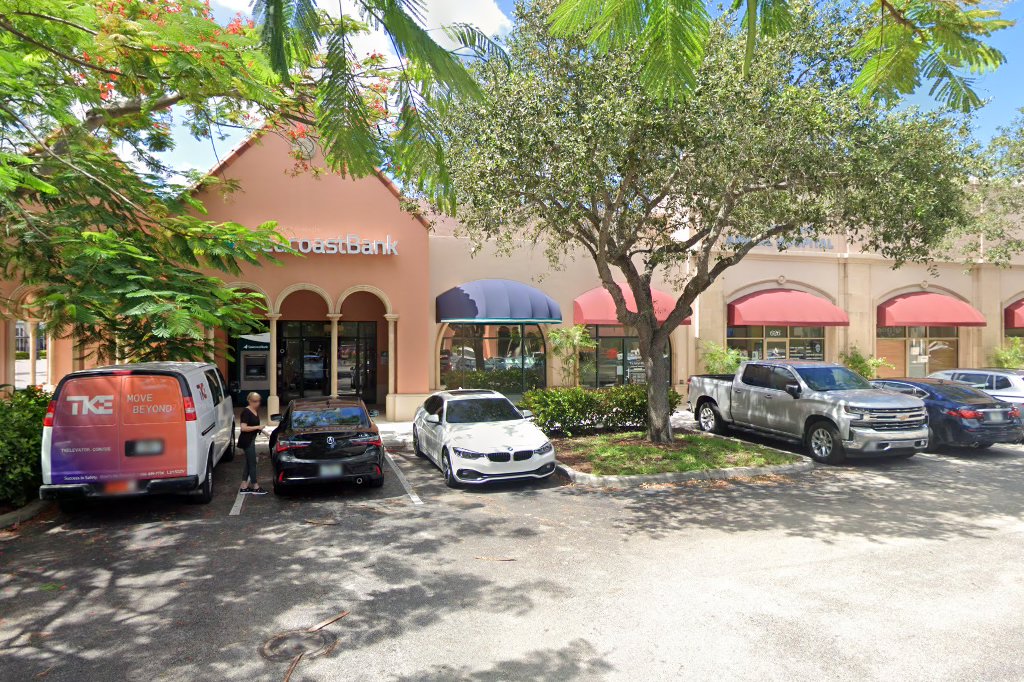 Victoria Park Animal Veterinary