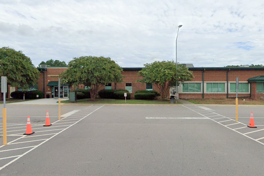 Franklin County Animal Control