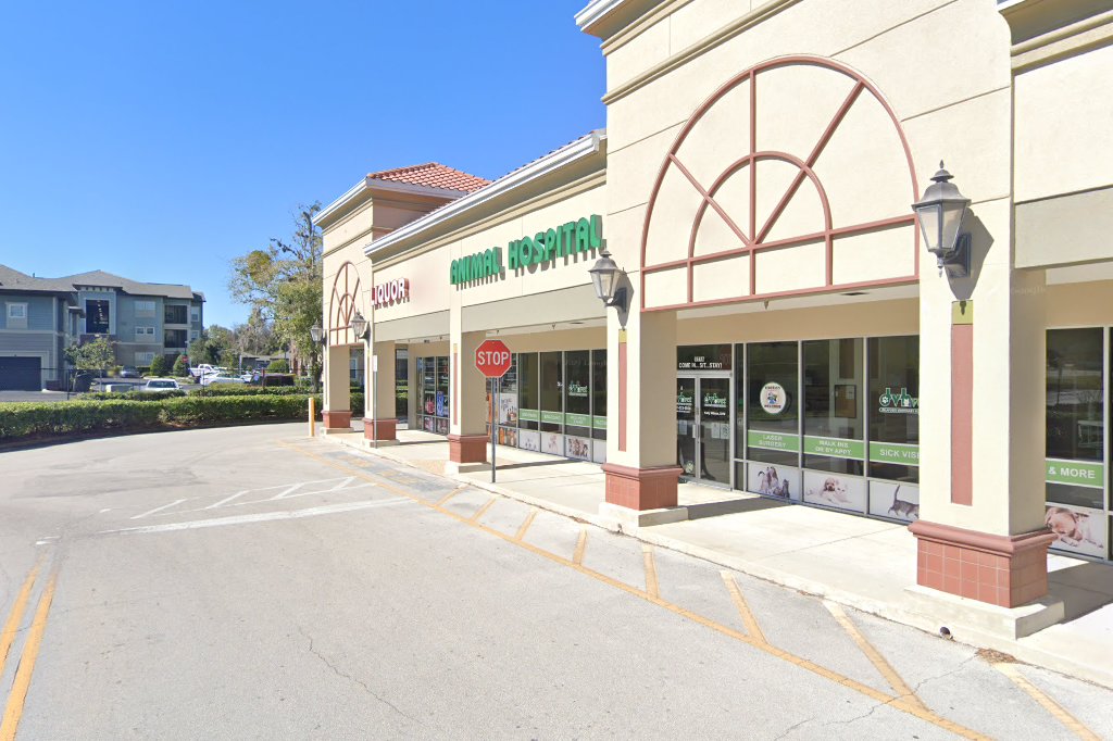 Wekiva Forest Animal Hospital