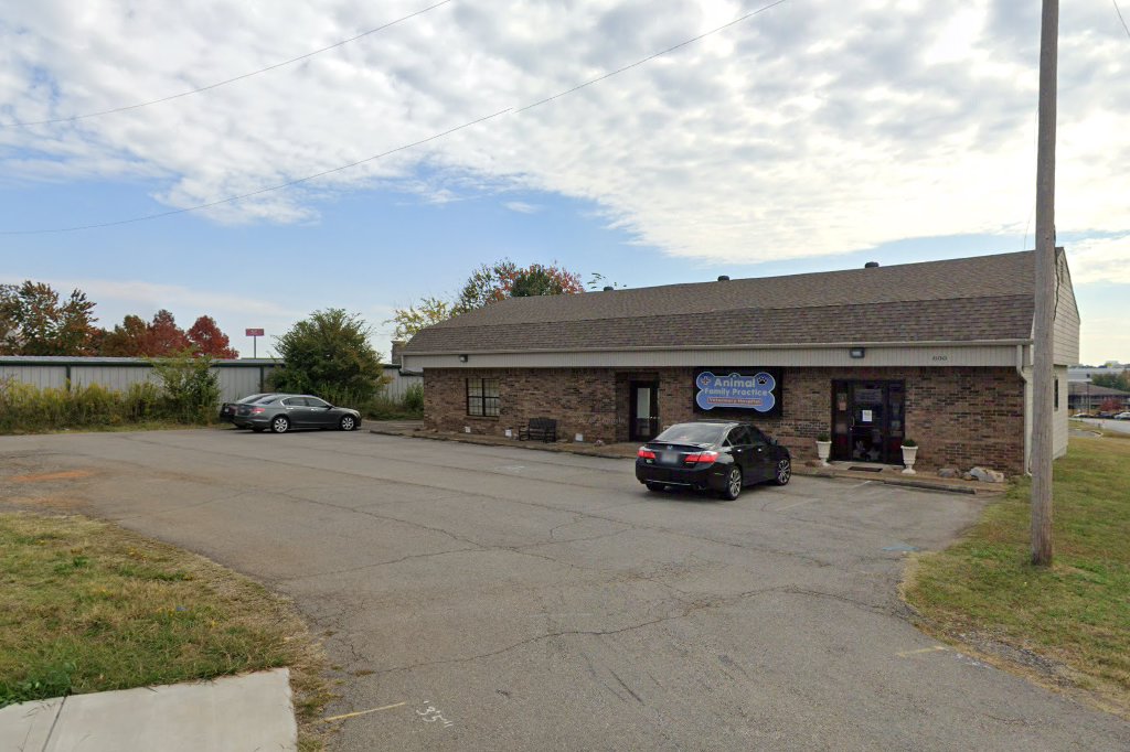 Animal Family Practice Veterinary Hospital