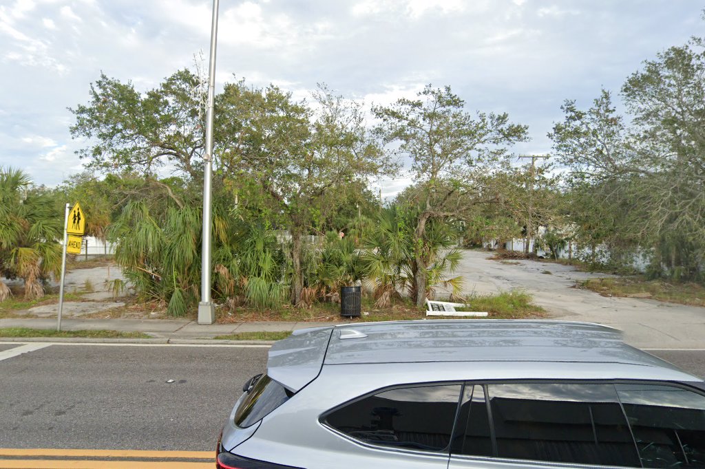 Gulf Shore Animal League