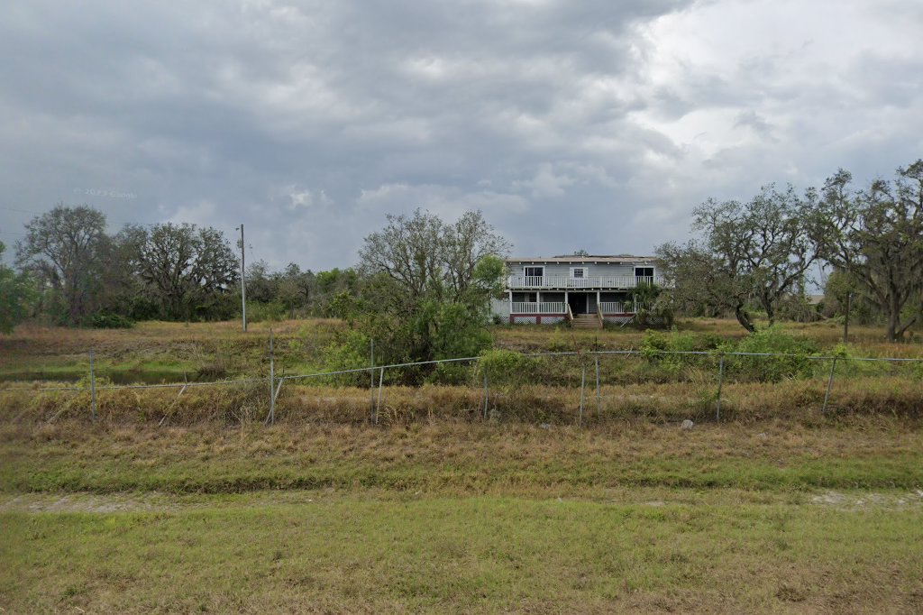 Napier's Log Cabin Horse Animal Sanctuary, Inc.