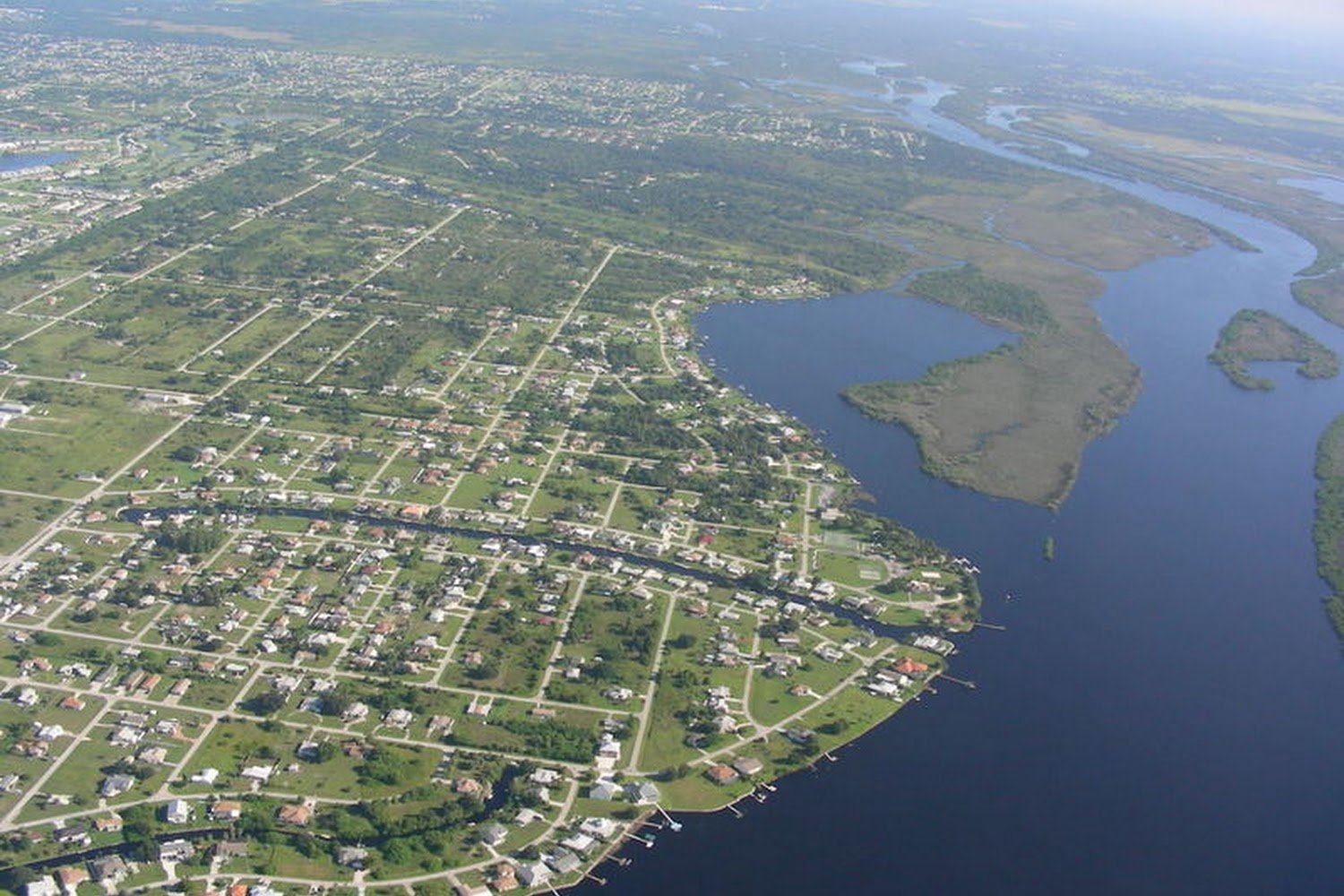 Parrot Outreach Society