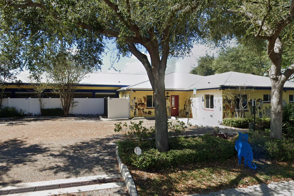 Pet Pal Animal Shelter