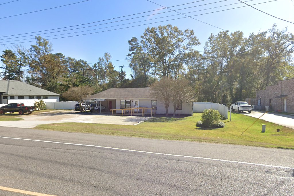 Simply Southern Animal Hospital