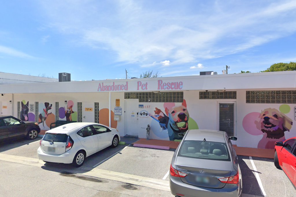 Abandoned Pet Rescue Inc