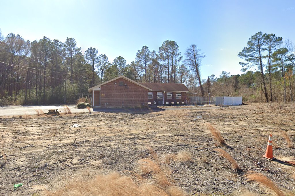 Wilson County Animal Shelter