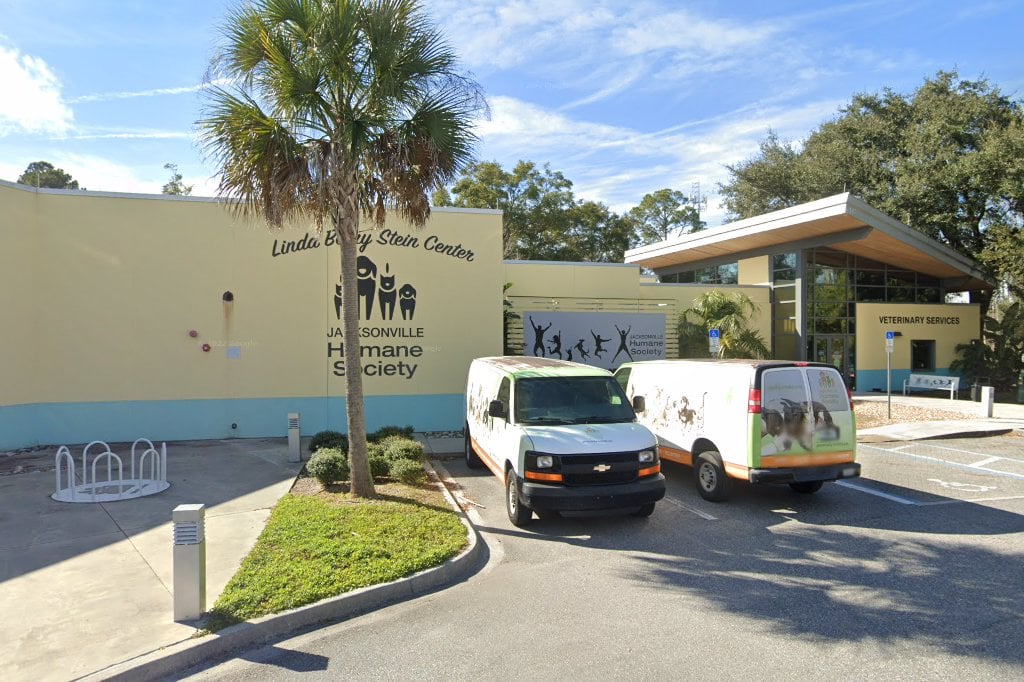 Jacksonville Humane Society