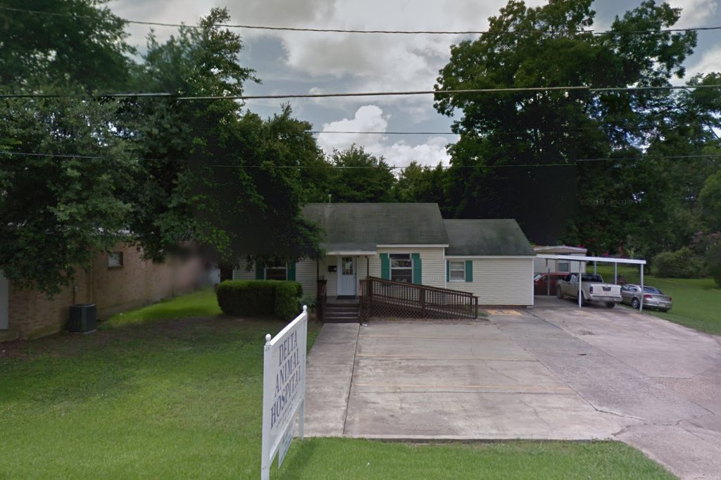 Delta Animal Hospital