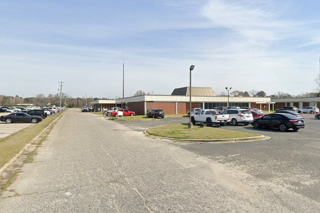 Lumberton Animal Control