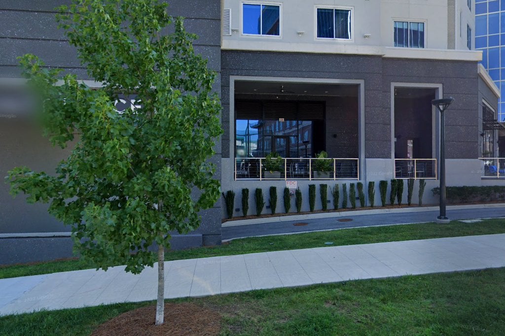 Guilford County Animal Control