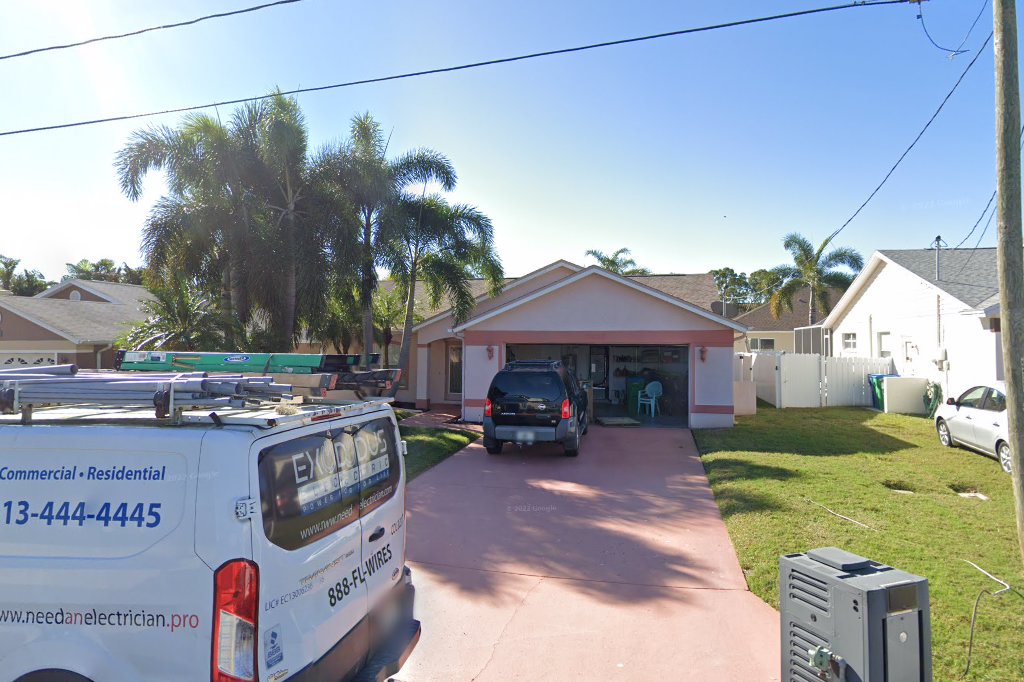 Siberian Husky Rescue of Florida, Inc.