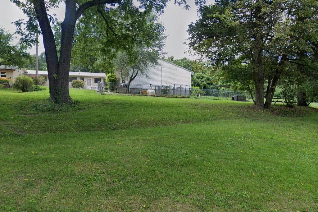 Ozark Humane Society Shelter