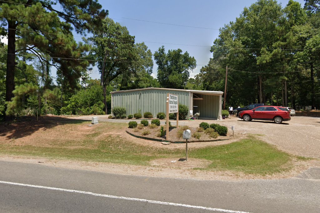 Natchitoches Animal Hospital