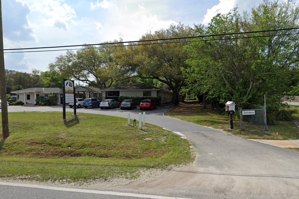 St Augustine Humane Society