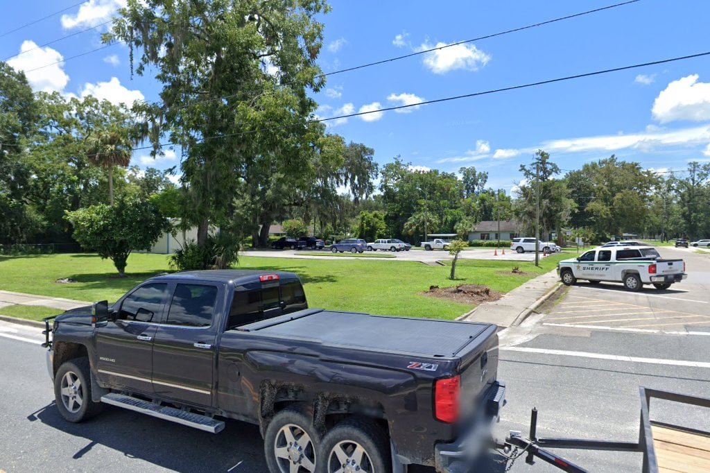 Gilchrist County Animal Services