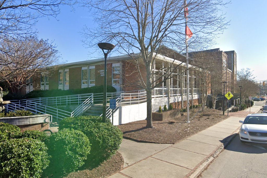 Carrboro Animal Control