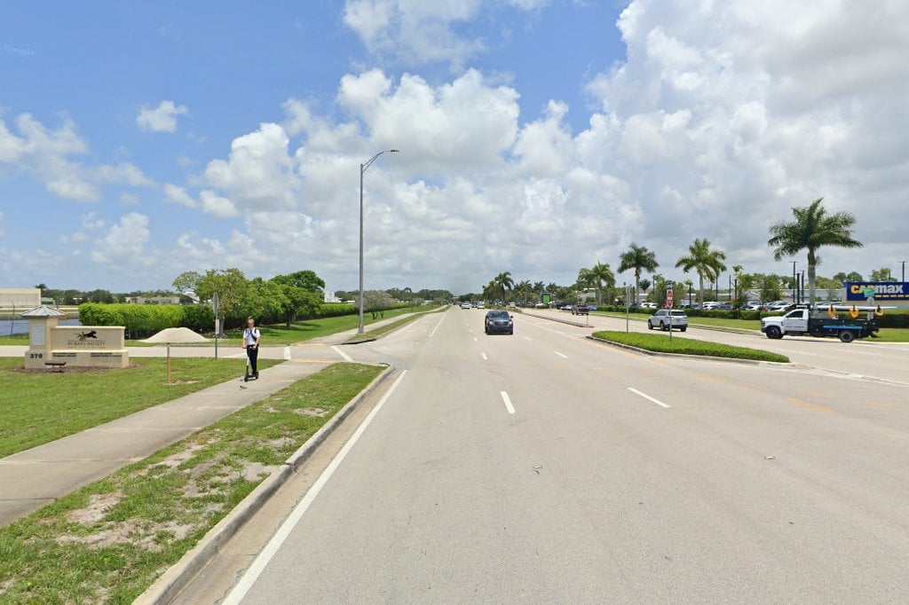 Humane Society of Collier County