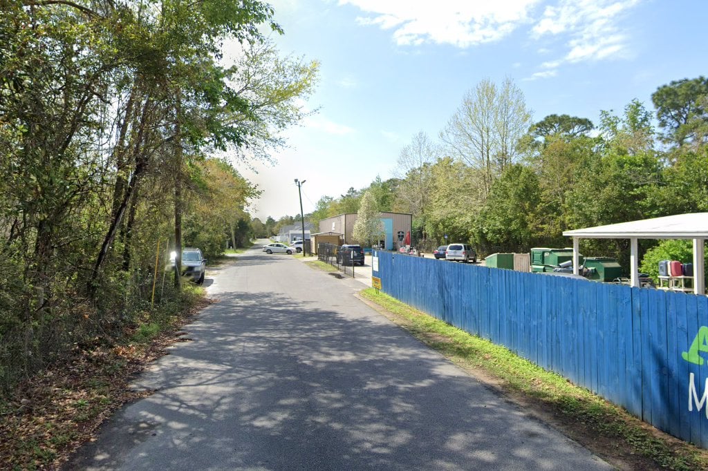 Socks Animal Shelter