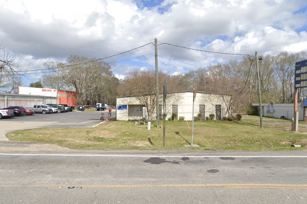 Acadiana Equine Clinic