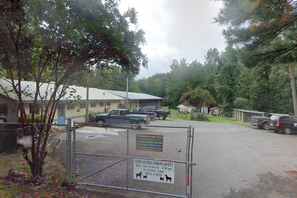 Heber Springs Humane Society